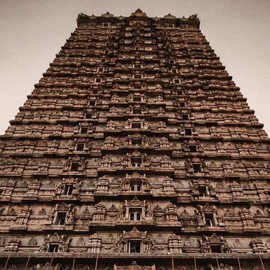 Murudeshwara Temple