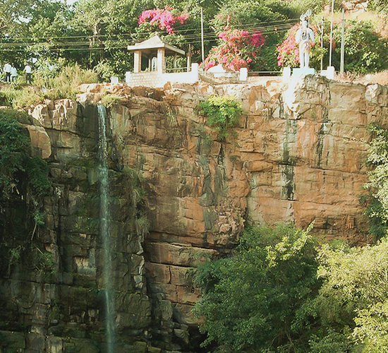 Sri Sogala Kshetra