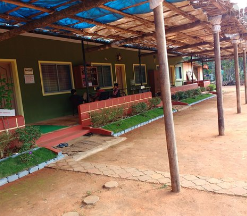 Bhide Homestay