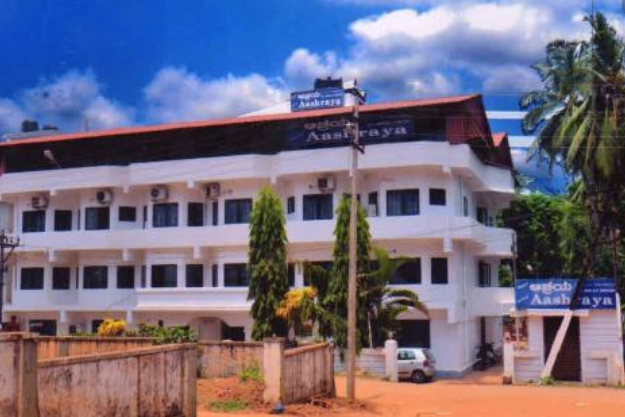 Hotel Seshanaag Aashraya
