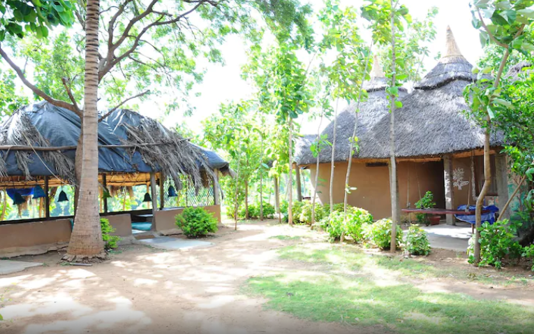 Shanthi Guest House and Restaurant