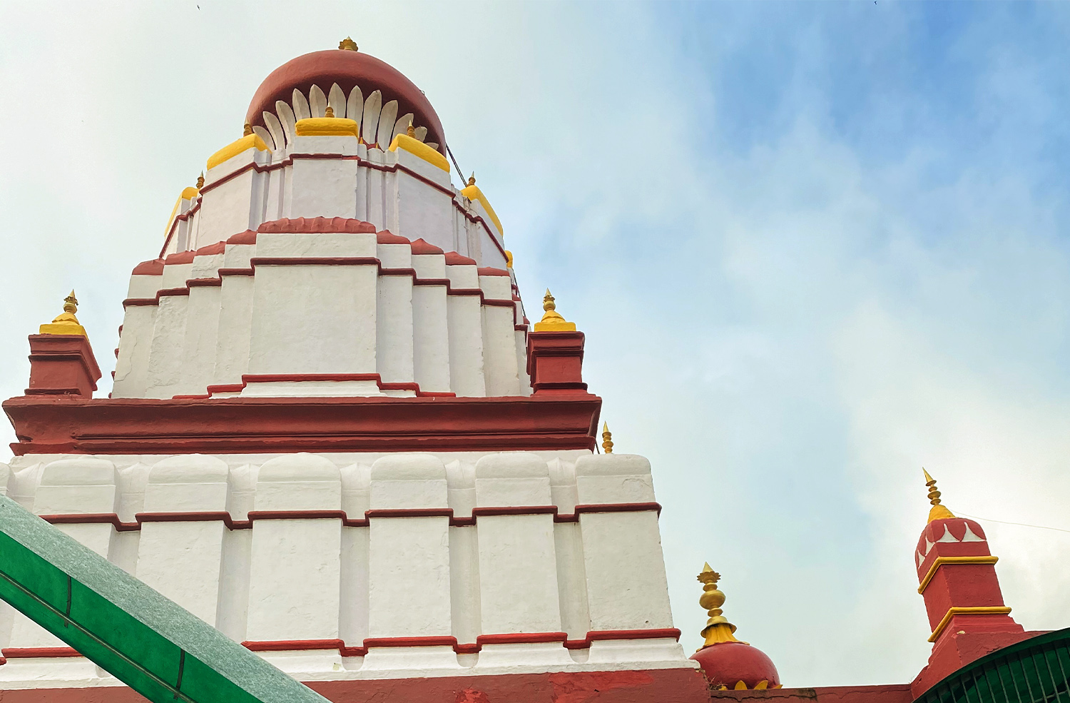 Banashankari Temple