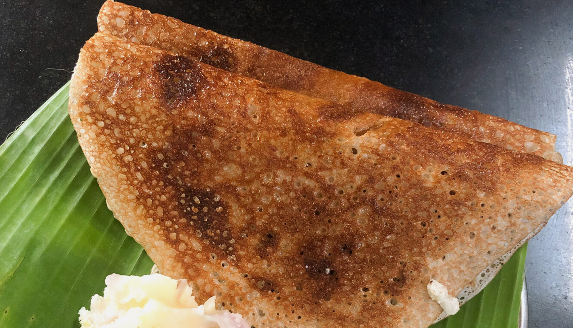 North Karnataka Cuisine
