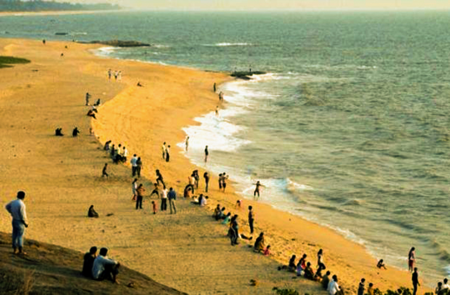 mangalore beaches karnataka
