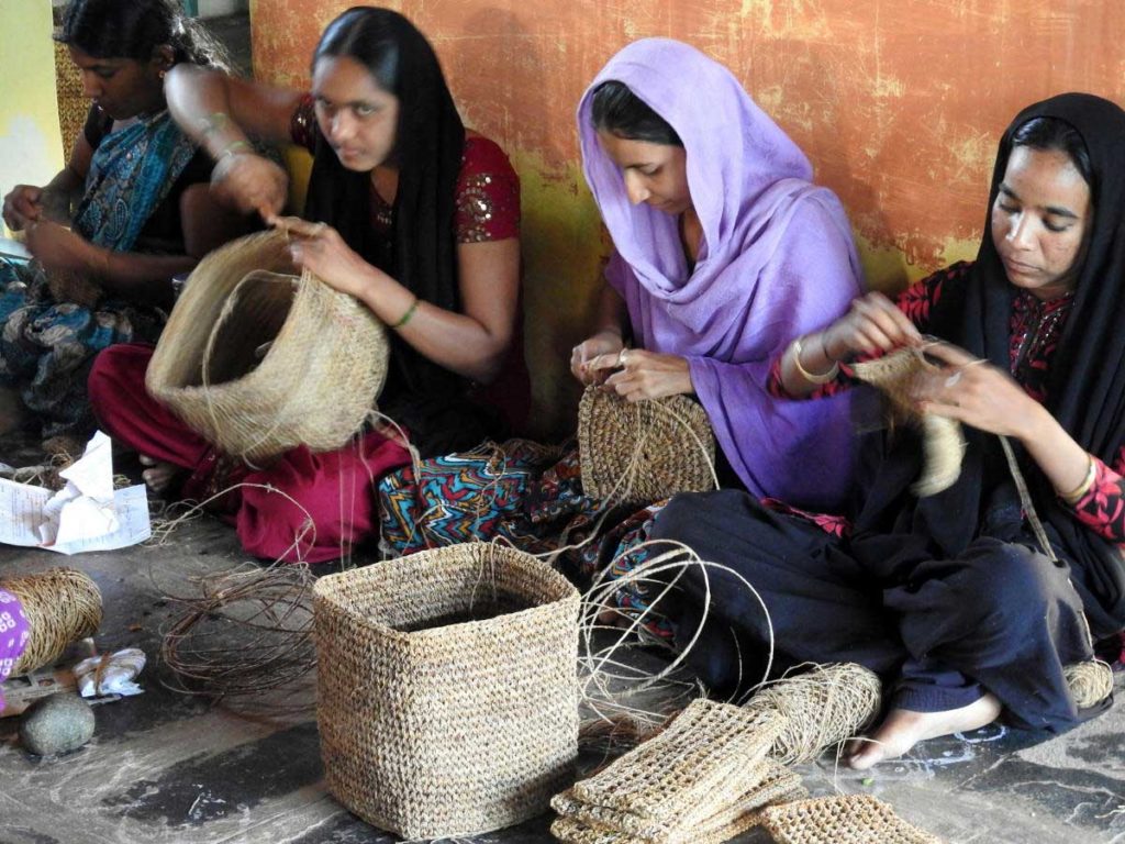 Craft Village Karnataka