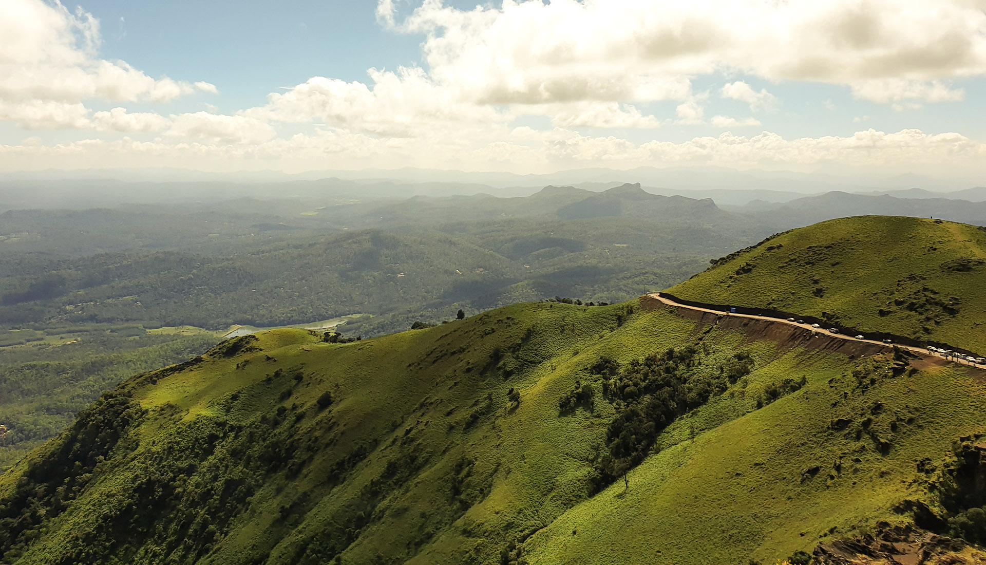 Top Places To Visit In Karnataka During Summer Summer Vacation Trip