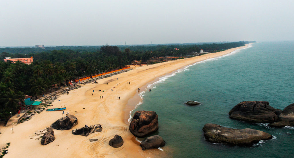 Best Beaches in Karnataka