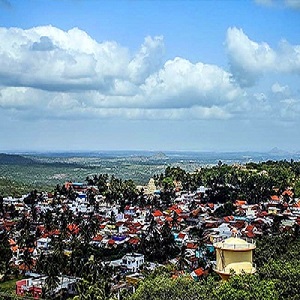 Bengaluru Rural