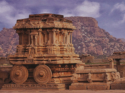 Film Shooting Places In Karnataka