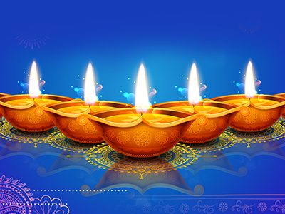 ಕರ್ನಾಟಕದಲ್ಲಿ ದೀಪಾವಳಿ ಆಚರಿಸಲು