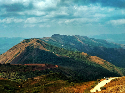 Western Ghats