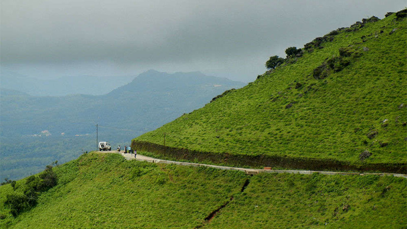 Chikmagalur