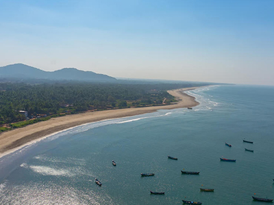 Coastal Karnataka