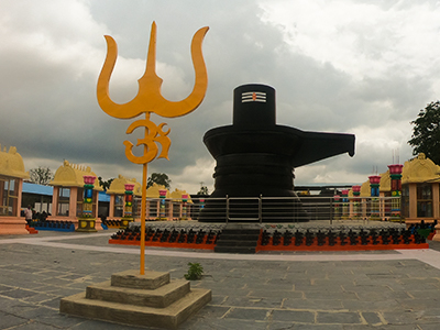 Kotilingeshwara Temple Kolar