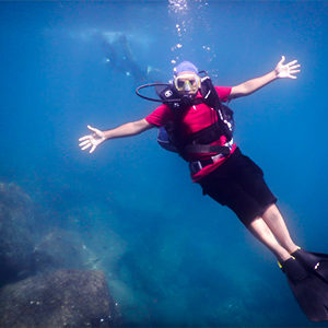 Everything you want to know about Scuba Diving in Karnataka